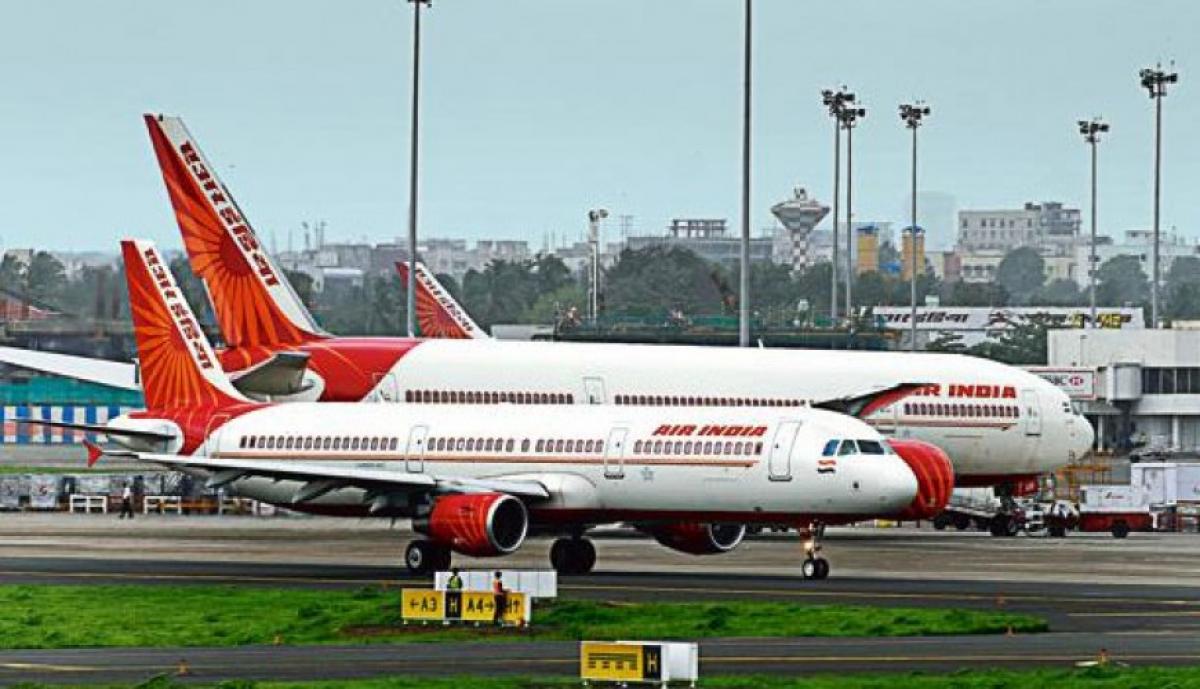 Indias new aviation policy gets green signal from Cabinet?